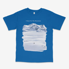 Lonely Penguin T Shirt