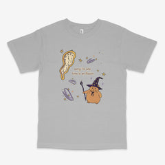 Time Is An Illusion T Shirt