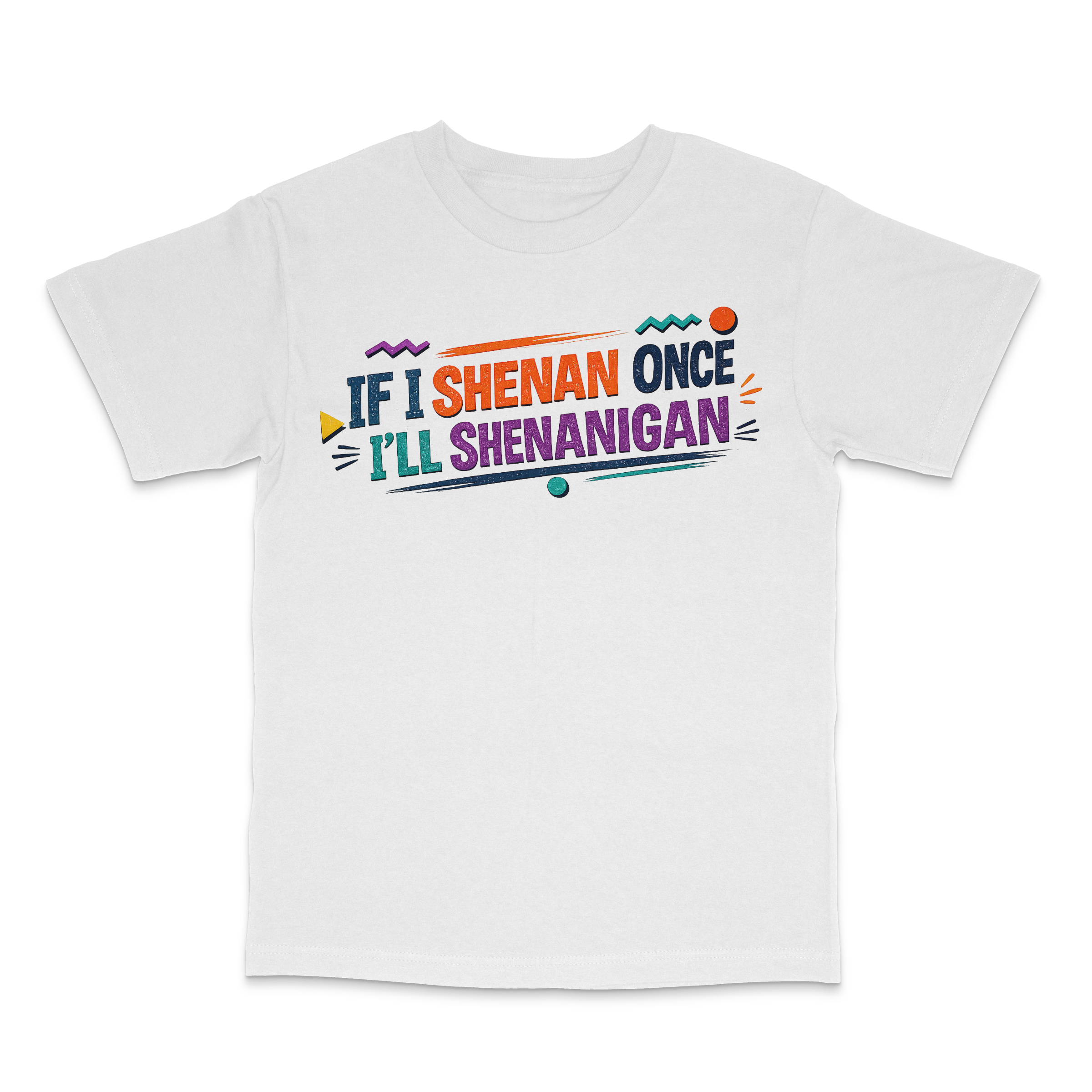 Shenanigan Shirt