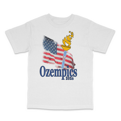 Ozempics Tee