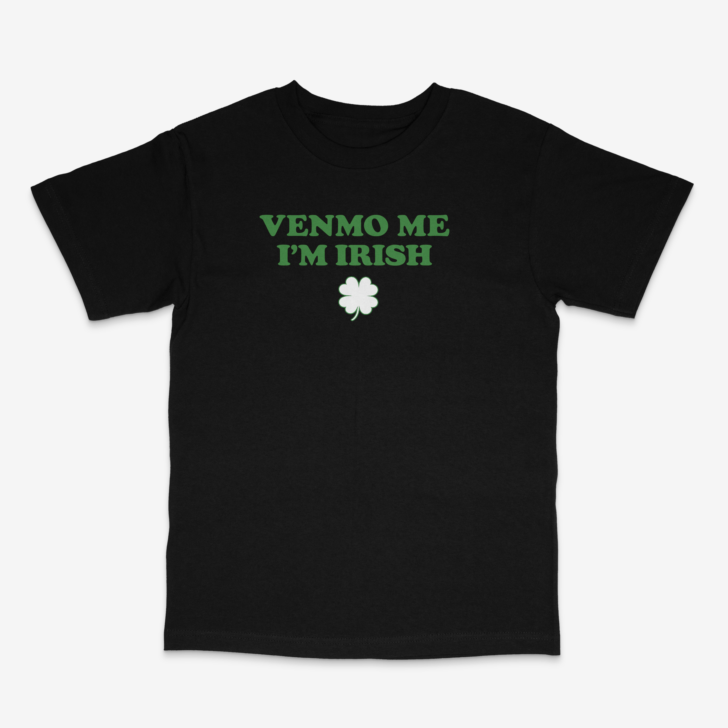 Venmo Me T Shirt