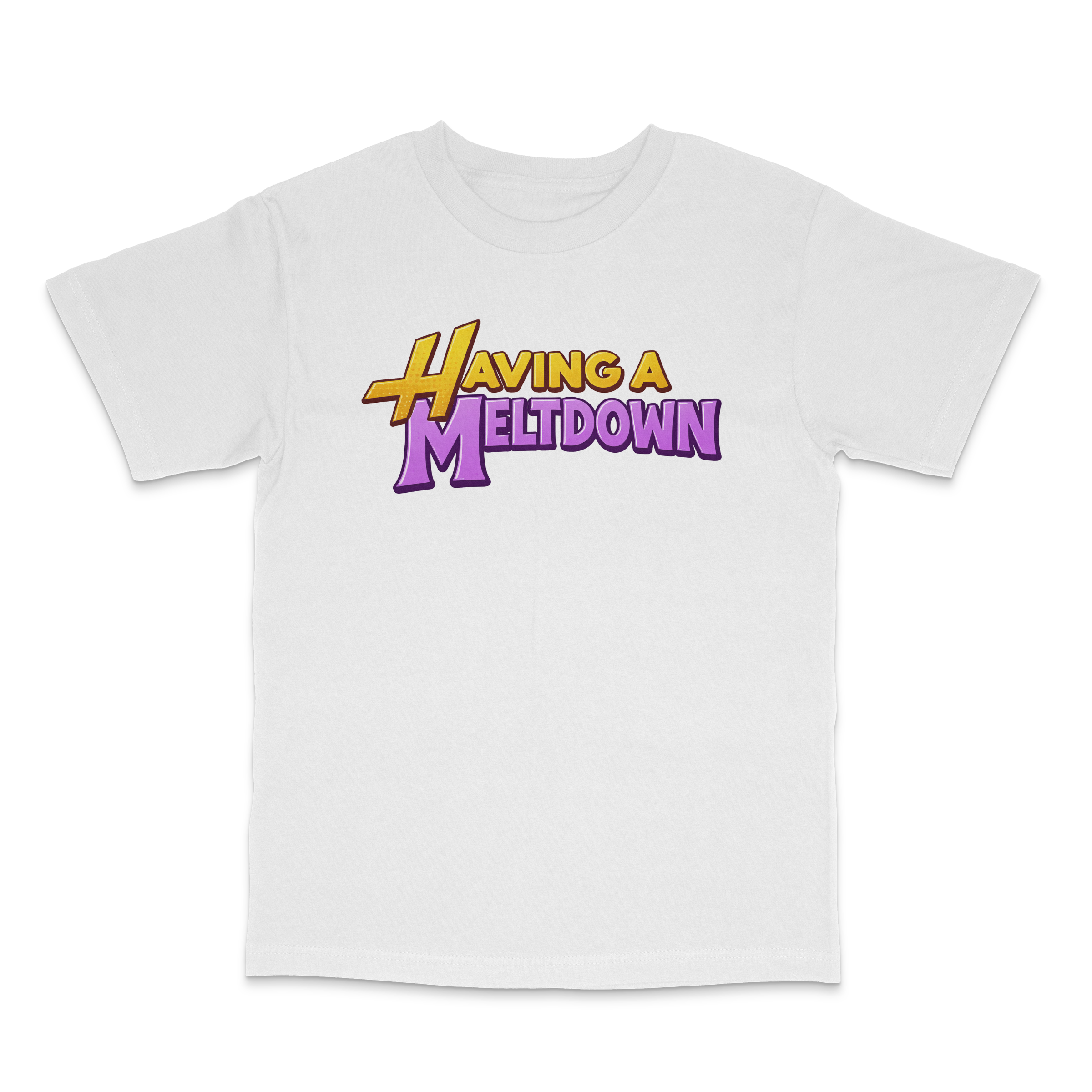 Meltdown T Shirt
