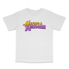 Meltdown T Shirt