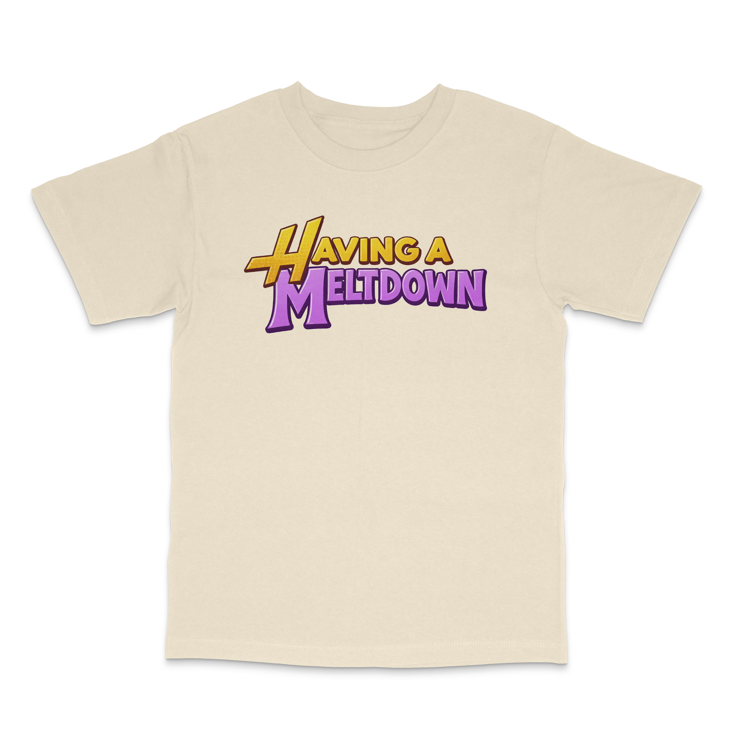 Meltdown T Shirt
