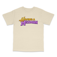 Meltdown T Shirt