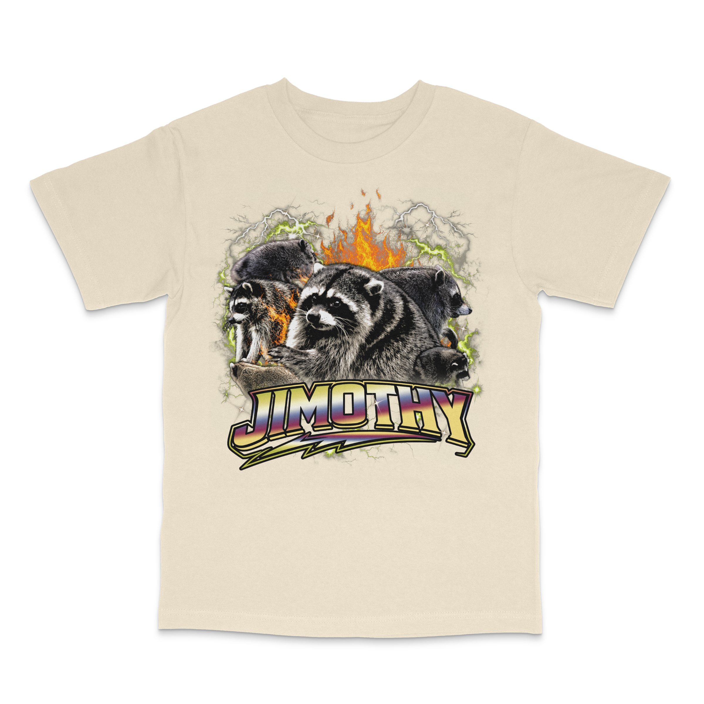 Jimothy T Shirt
