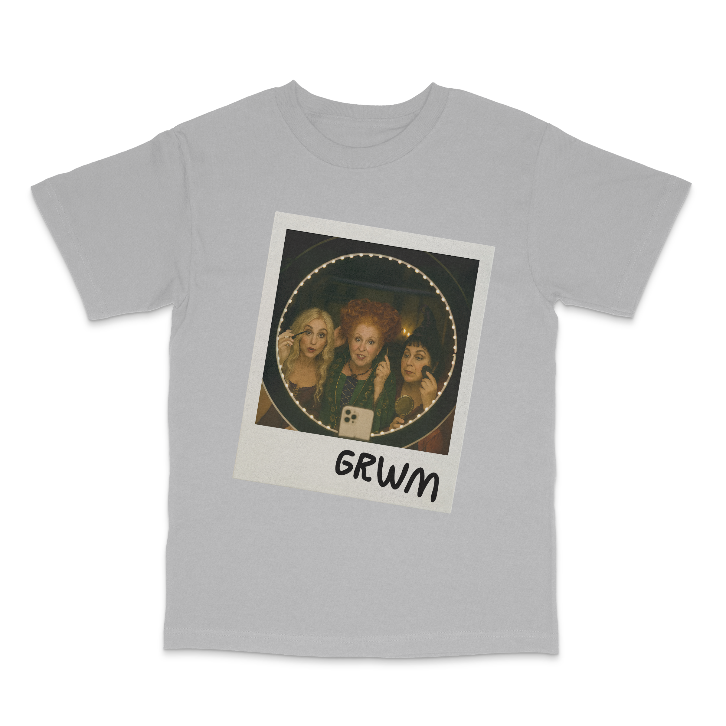 Witches GRWM T Shirt