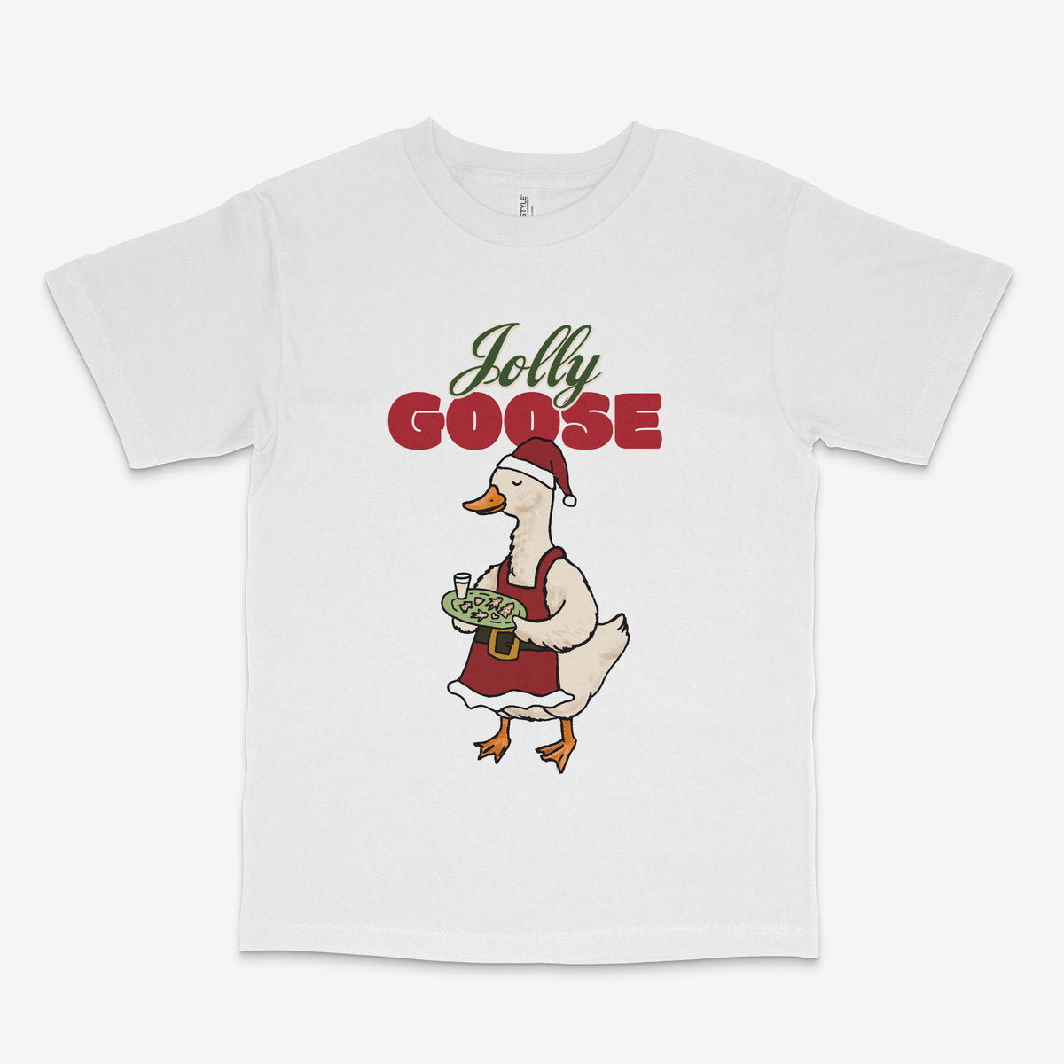 Jolly Goose T Shirt