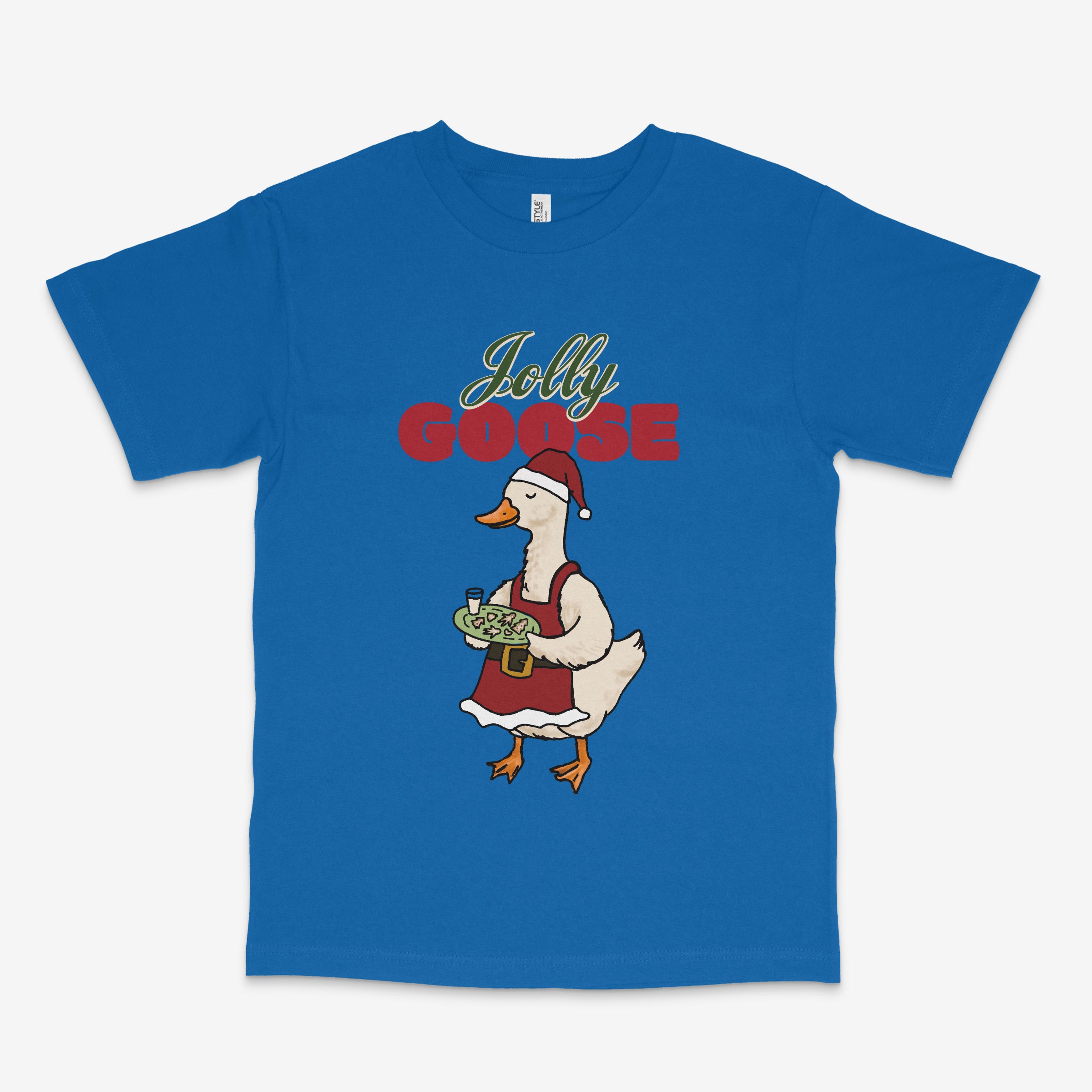 Jolly Goose T Shirt