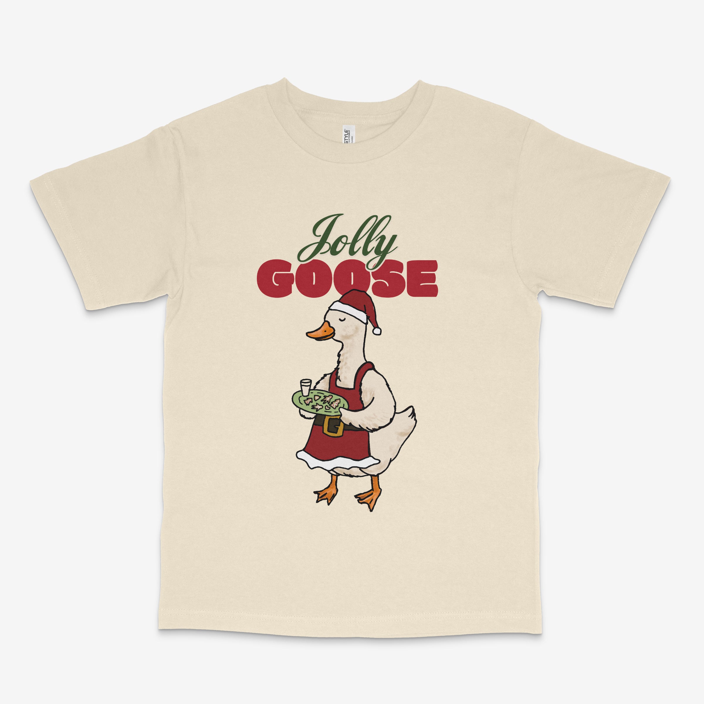Jolly Goose T Shirt