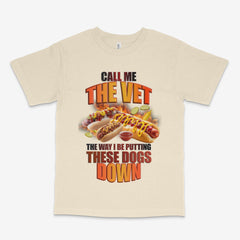 These Dogs T Shirt