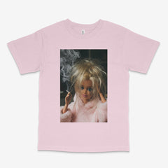 Cig Barb T Shirt