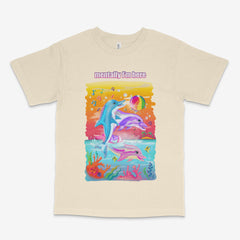 Mentally I'm Here T Shirt