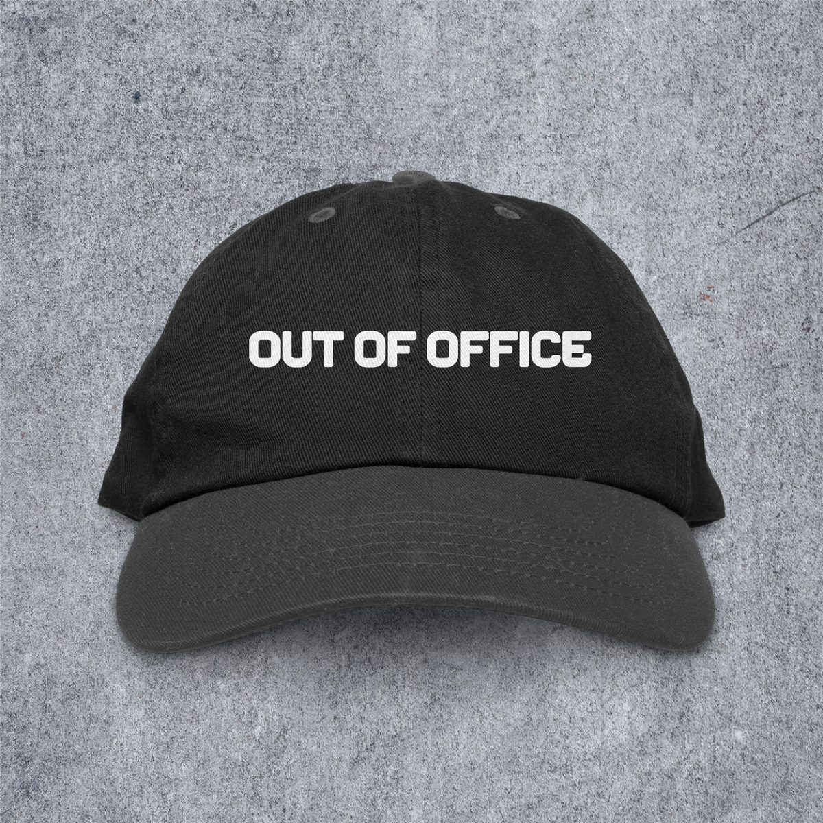 Out of Office Hat