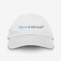 Grok Hat