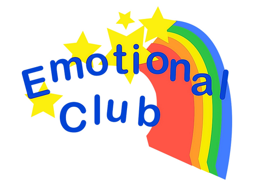 emo club logo