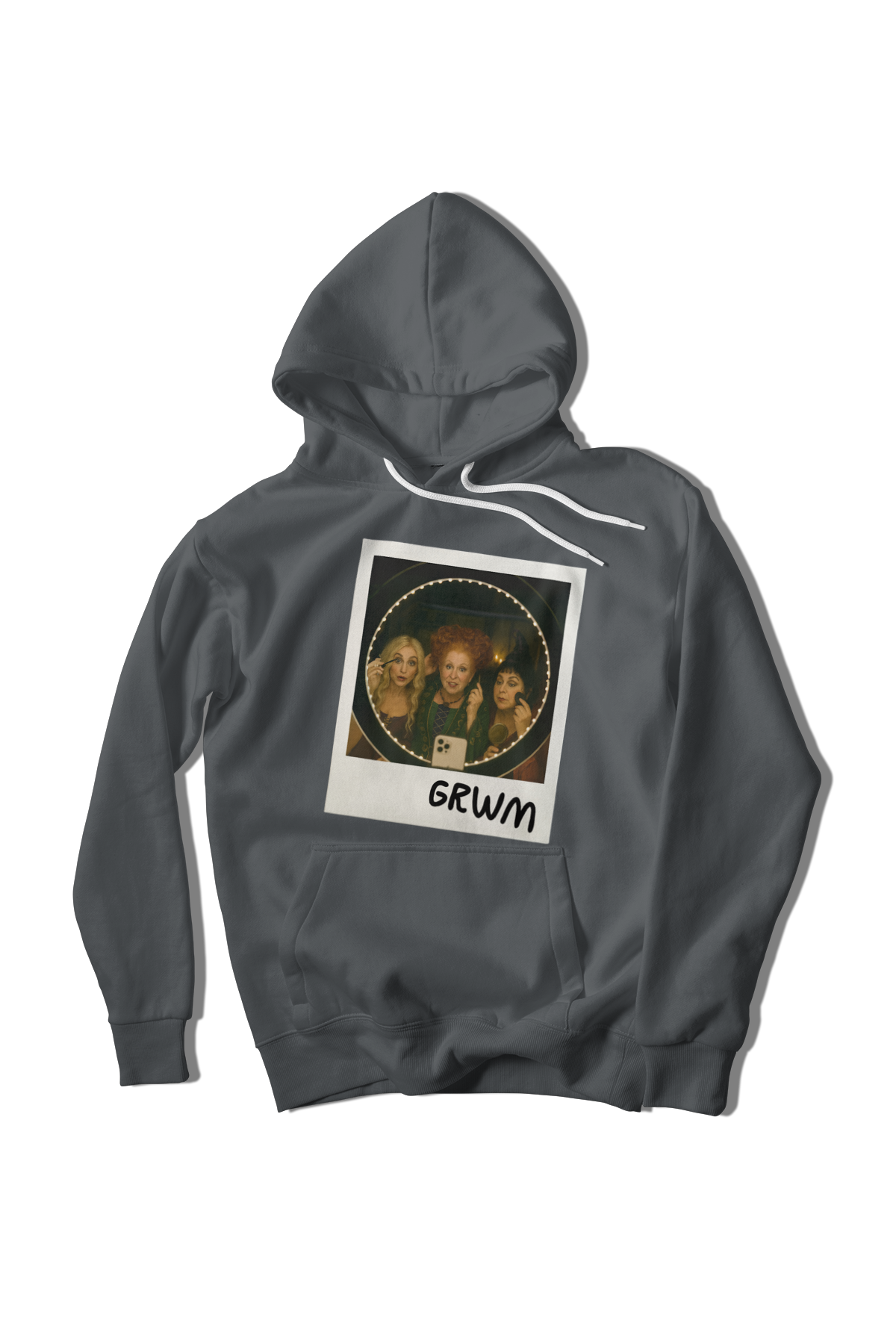 Witches GRWM Hoodie