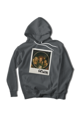 Witches GRWM Hoodie