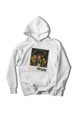 Witches GRWM Hoodie