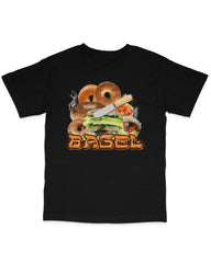 Bagel tee