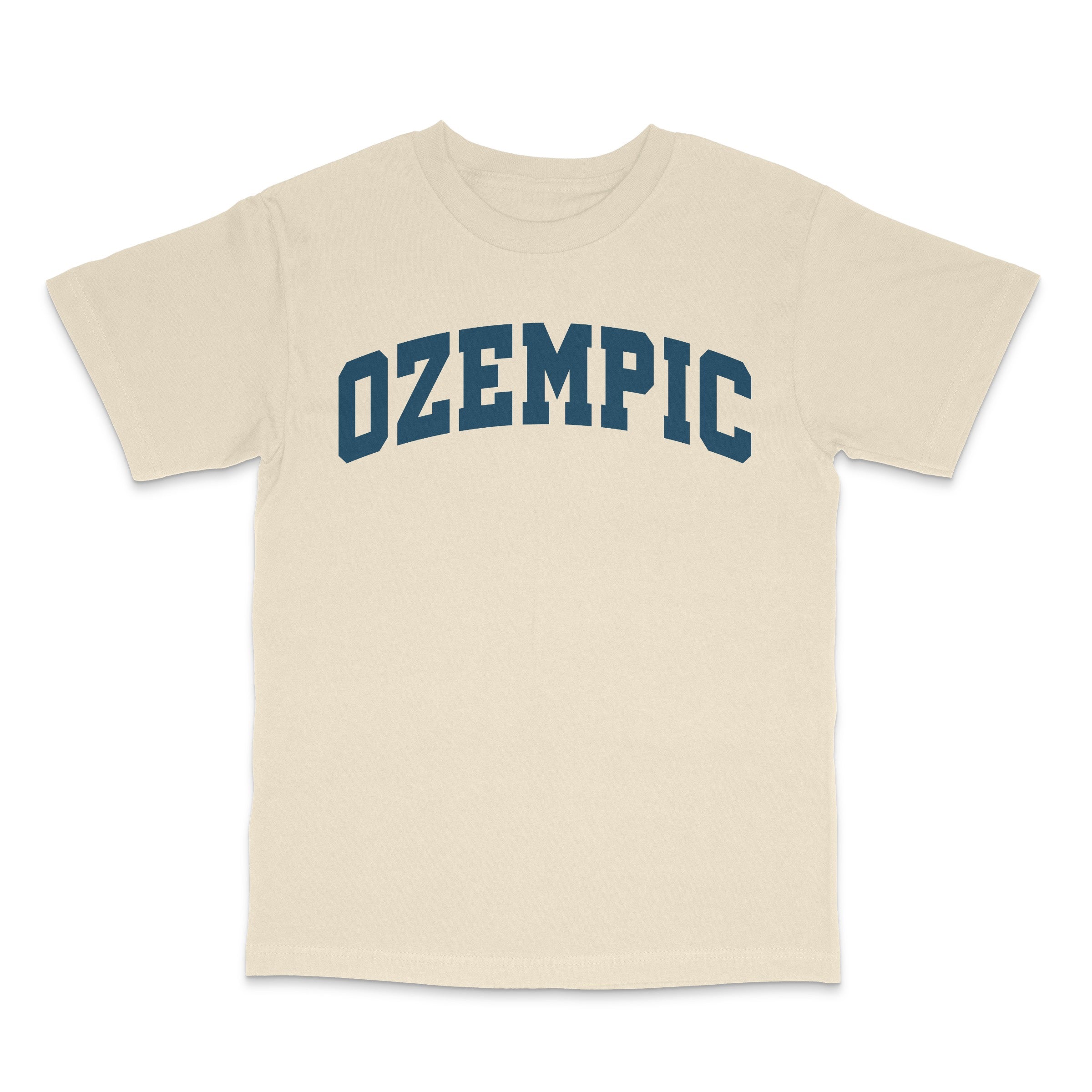 Ozempic U Tee