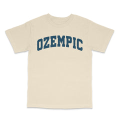 Ozempic U Tee