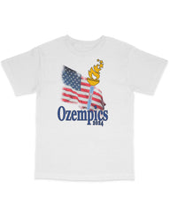 Ozempics Tee