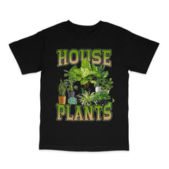 House Plants Tee