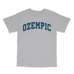Ozempic U Tee