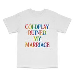HR Nightmare Tee