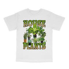 House Plants Tee