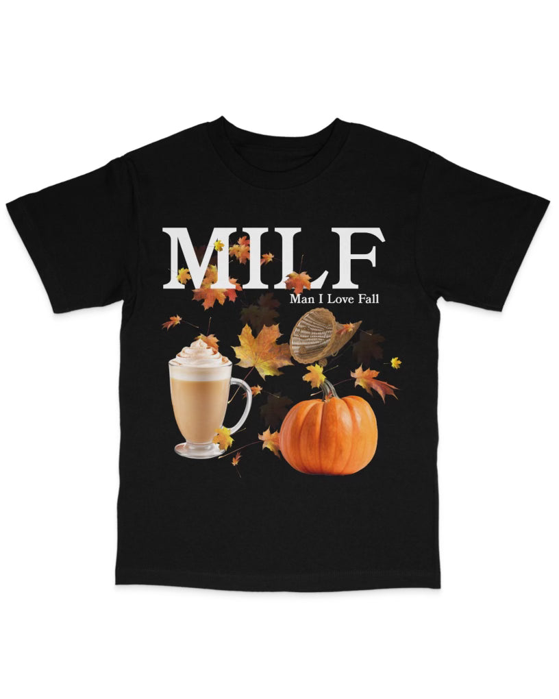 MILF Tee