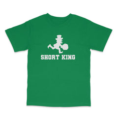 Short King Tee