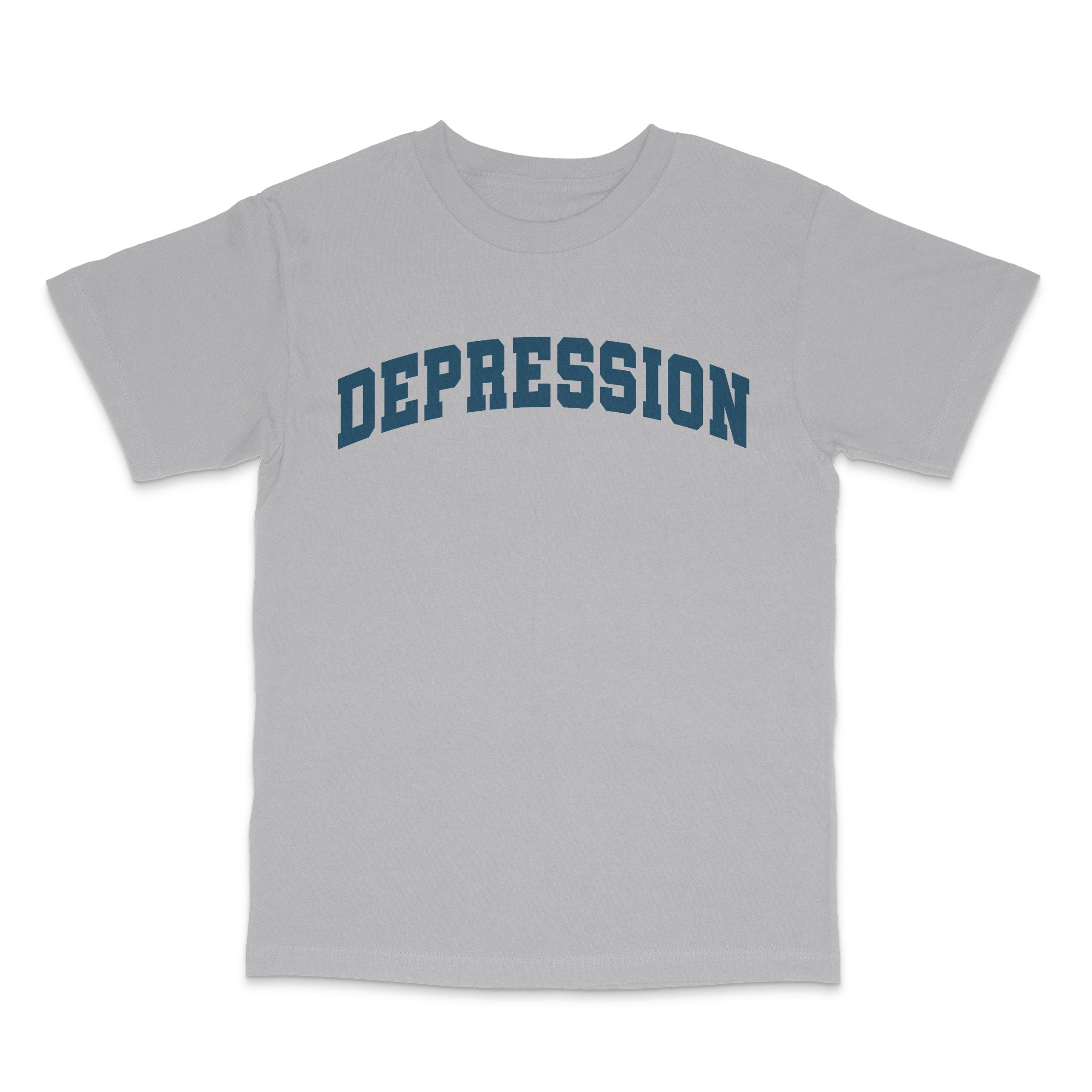 Depression U Tee