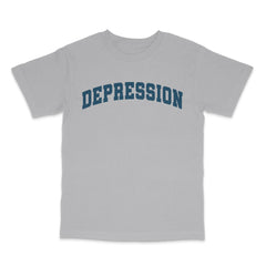 Depression U Tee