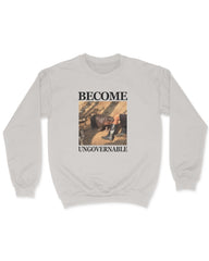 Become Ungovernable Crew