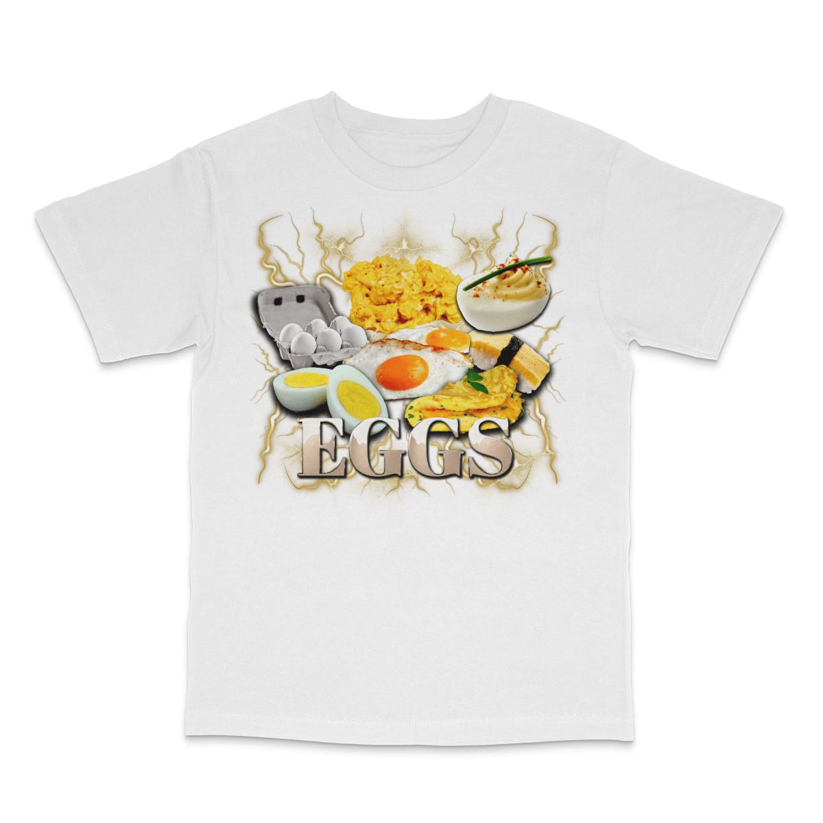 Egg Bootleg Shirt