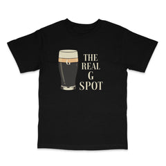 G Spot Tee