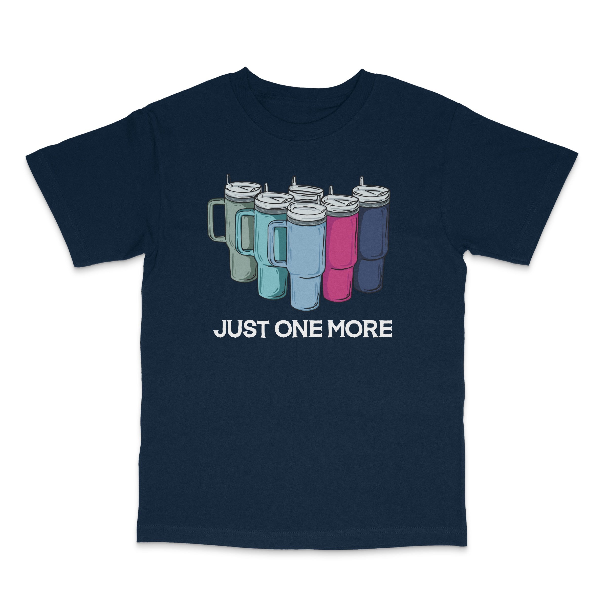 Cup Collector Tee
