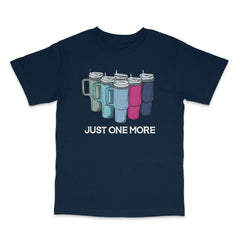 Cup Collector Tee