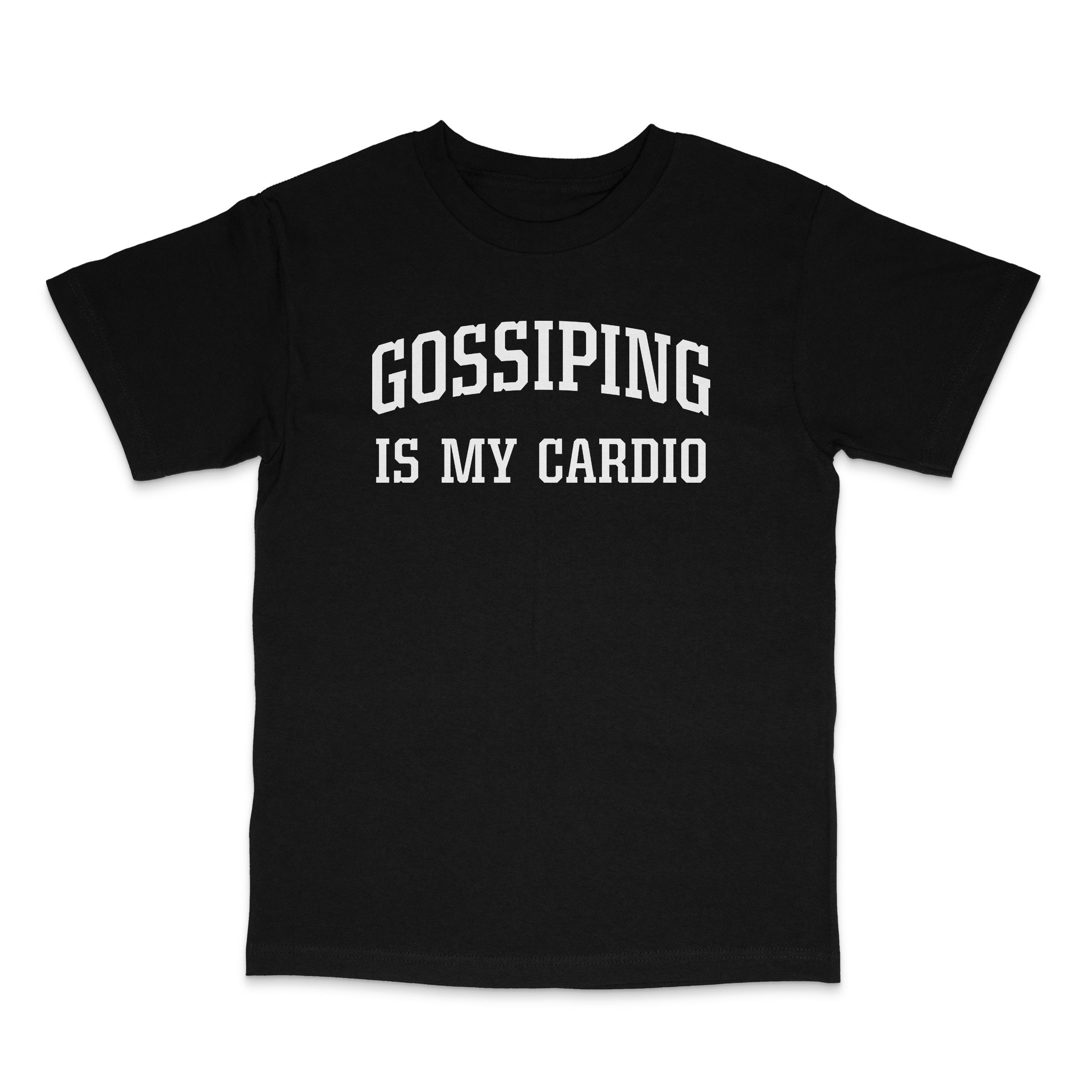 Gossiping T Shirt
