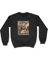 Become Ungovernable Crew