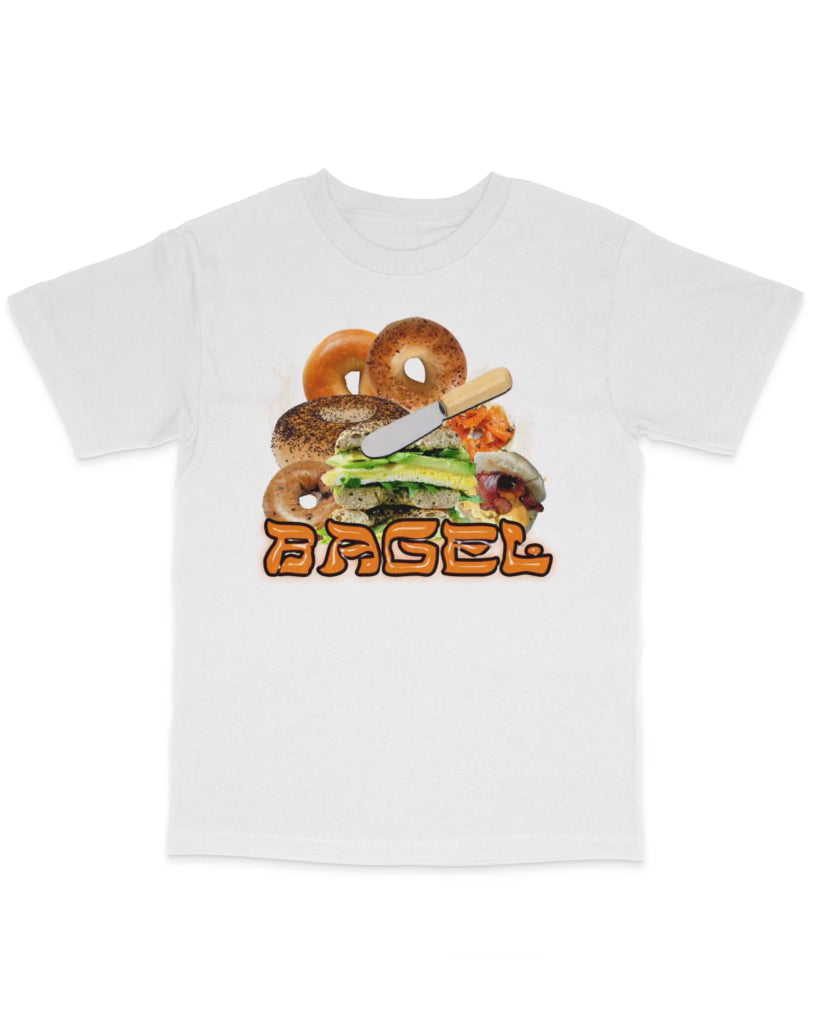 Bagel tee