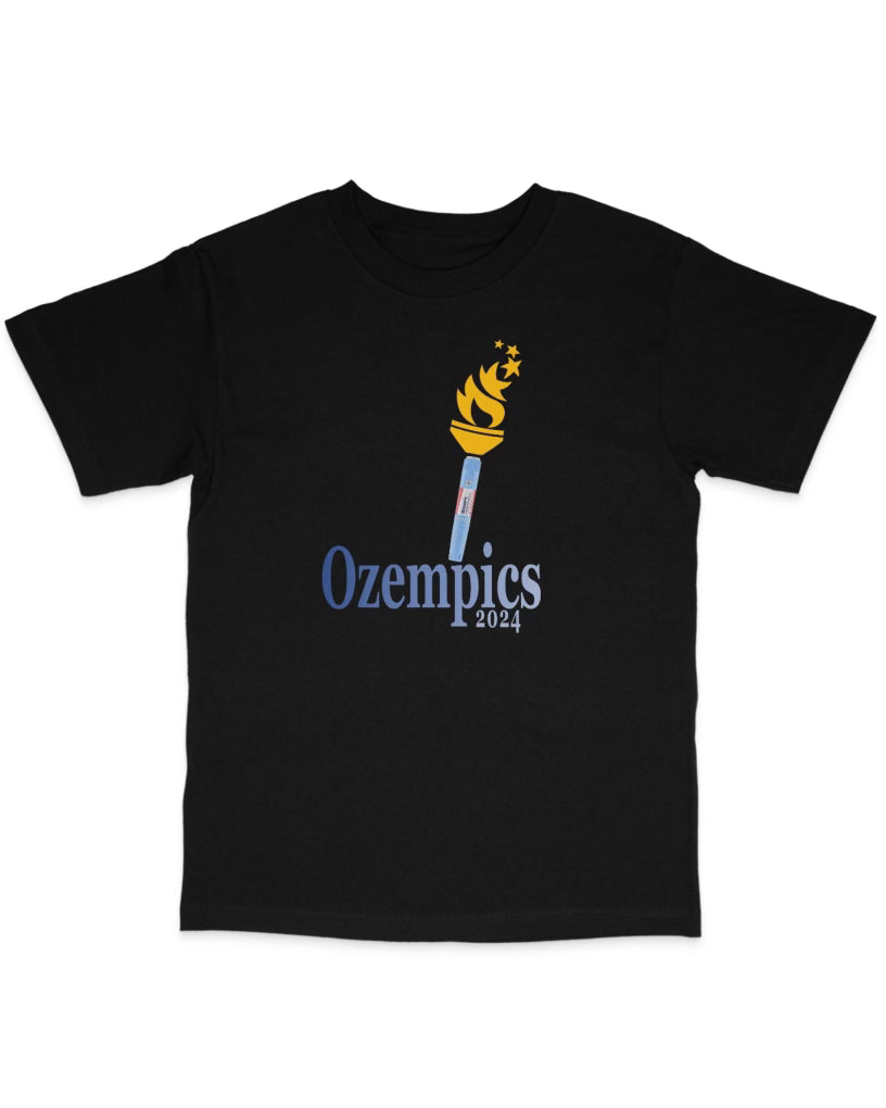 Ozempic v2 Tee