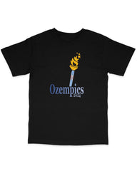 Ozempic v2 Tee