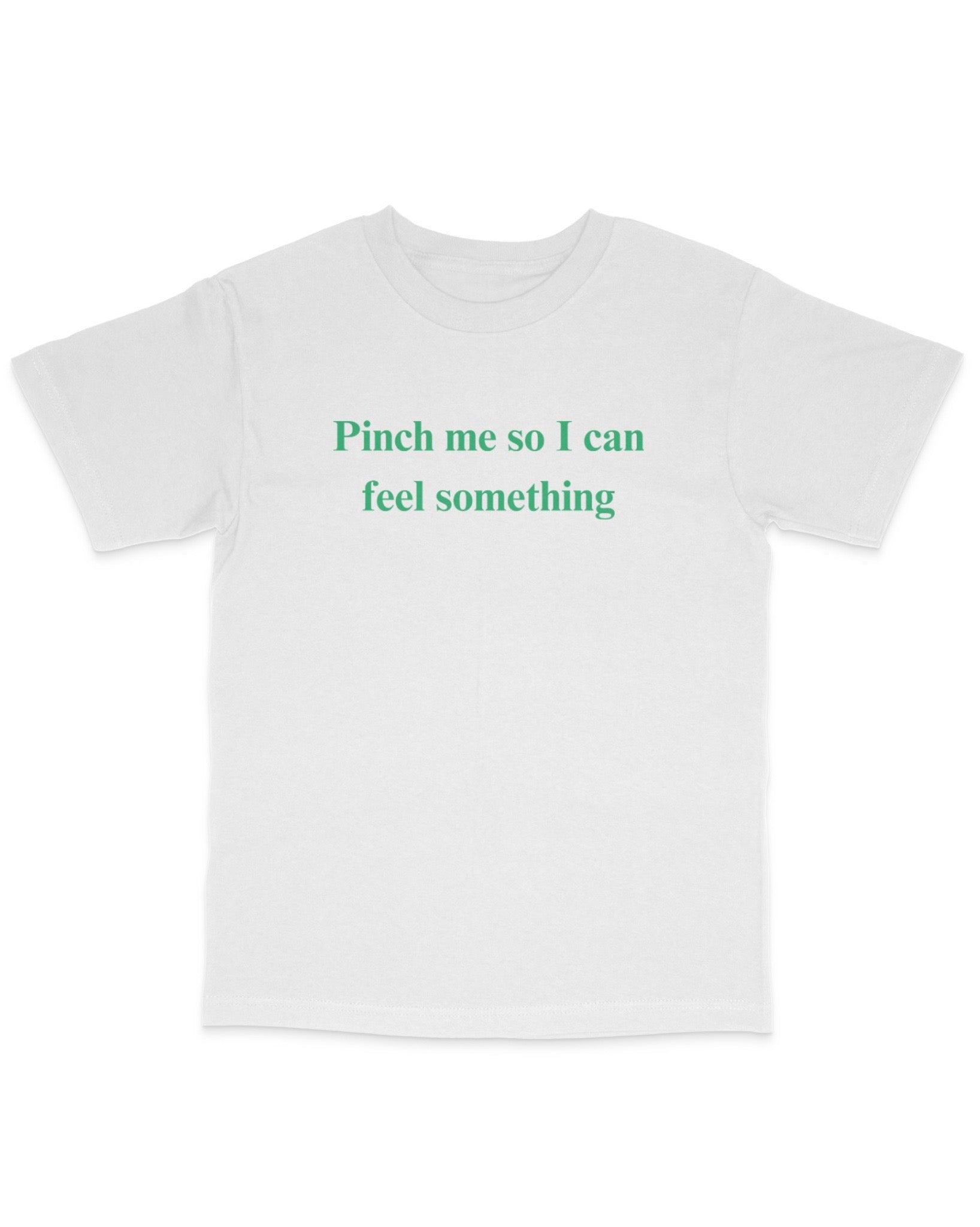 Pinch Me Tee