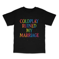 HR Nightmare Tee
