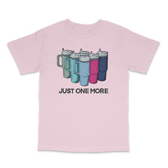 Cup Collector Tee