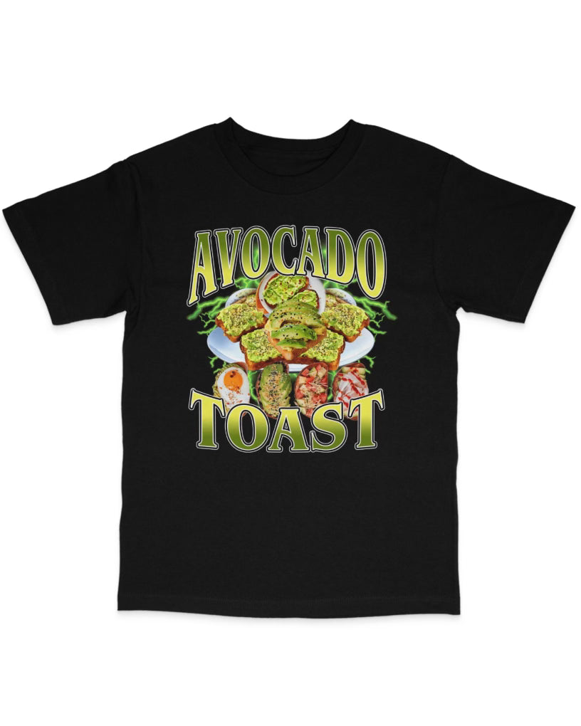 Avocado Toast Tee