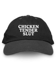 Chicken Tender Slut Hat